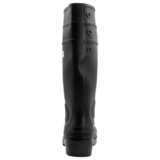 Bota PVC Biq/palm preta S5 refª 72243 Bellota Bota PVC Biq/palm preta S5 refª 72243 Bellota