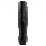 Bota PVC Biq/palm preta S5 ref 72243 Bellota
