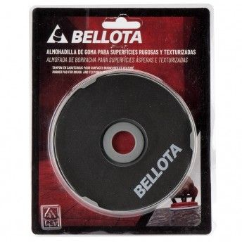 Adesivo de espuma 120mm p/superficies rugosas 2p Ref SUCPAD Bellota