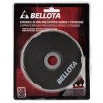 Adesivo de espuma 120mm p/superficies rugosas 2p ref SUCPAD Bellota