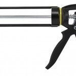 Pistola p/cartuchos at 310ml ref 106617 Soudal