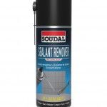 Removedor Sealant Remover 400ml ref 119709 Soudal