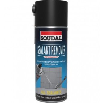 Removedor Sealant Remover 400ml ref 119709 Soudal