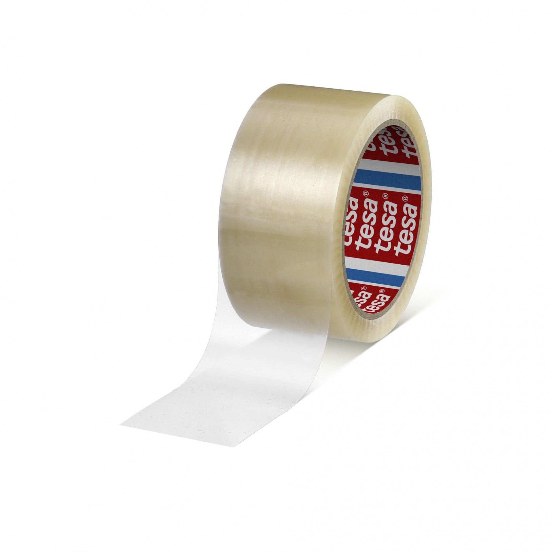 Fita adesiva 66mx48mm Transparente standard refª 04280 TESA