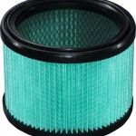 Filtro Hepa p/GAS 12-25 PL e GAS 15 PS refª 2608000699 BOSCH Filtro Hepa p/GAS 12-25 PL e GAS 15 PS refª 2608000699 BOSCH