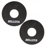 Adesivo de espuma 120mm p/superficies rugosas 2p ref SUCPAD Bellota