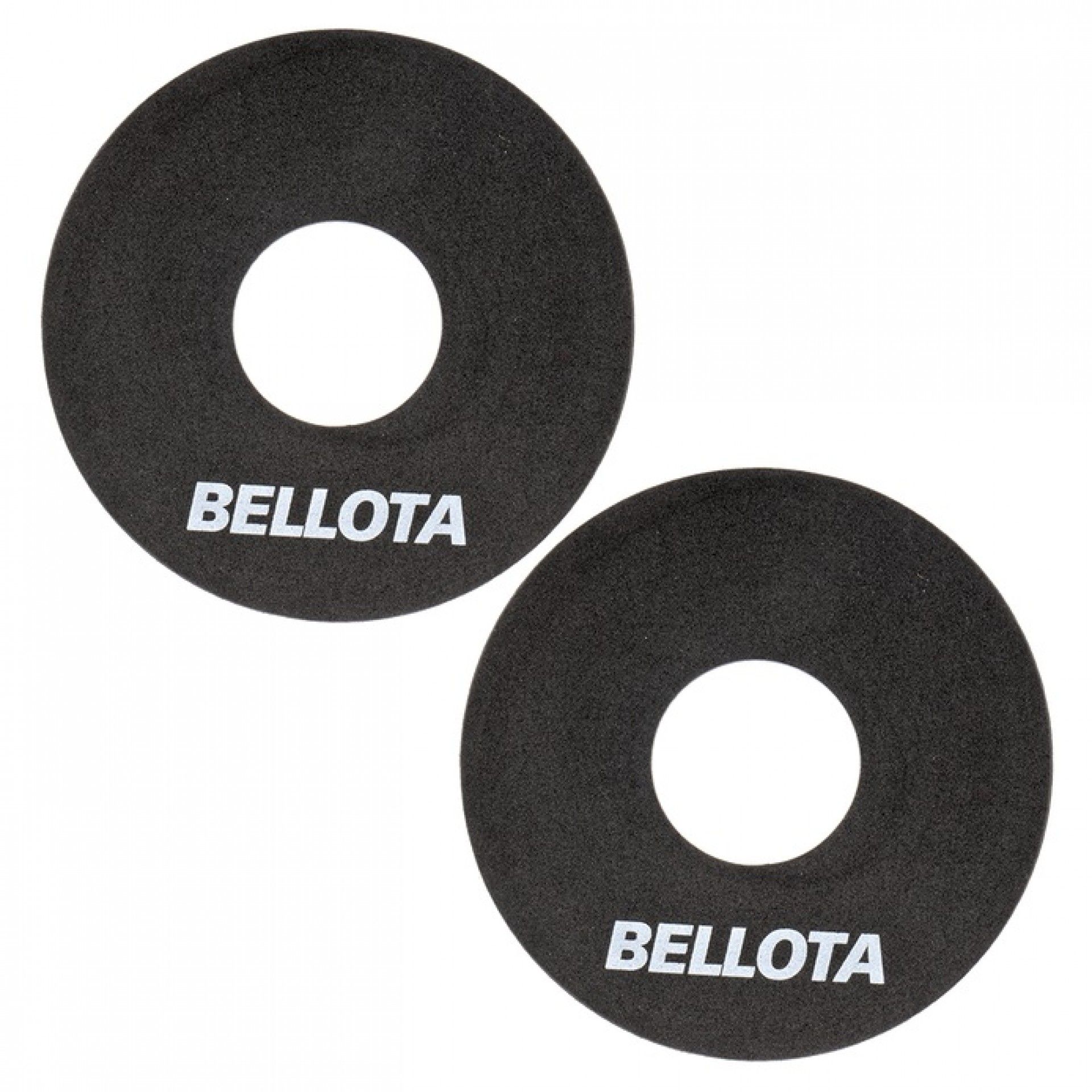 Adesivo de espuma 120mm p/superficies rugosas 2pç refª SUCPAD Bellota