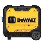 Gerador silencioso inverter 6.5Kw ref DXGNi65e DEWALT