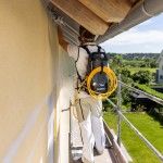 Spraypack Airless 18V refª Wg-2466025 Wagner Spraypack Airless 18V refª Wg-2466025 Wagner