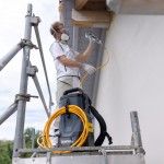 Spraypack Airless 18V refª Wg-2466025 Wagner Spraypack Airless 18V refª Wg-2466025 Wagner