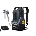 Spraypack Airless 18V refª Wg-2466025 Wagner Spraypack Airless 18V refª Wg-2466025 Wagner