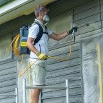 Spraypack Airless 18V refª Wg-2466025 Wagner Spraypack Airless 18V refª Wg-2466025 Wagner