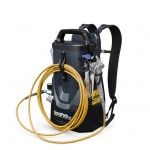 Spraypack Airless 18V refª Wg-2466025 Wagner Spraypack Airless 18V refª Wg-2466025 Wagner