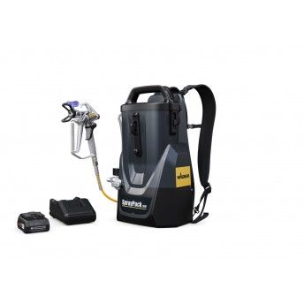 Spraypack Airless 18V ref Wg-2466025 Wagner