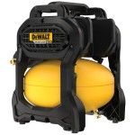 Compressor XR 18V de 9,5L sem carr/bat ref DCC1018N-XJ Dewalt