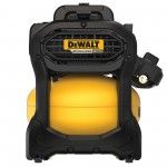 Compressor XR 18V de 9,5L sem carr/bat ref DCC1018N-XJ Dewalt
