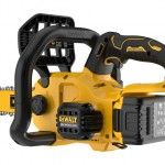 Motosserra Compacta sem escovas XR 18V ref DCMCS565P1-QW DEWALT