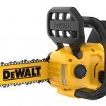 Motosserra Compacta sem escovas XR 18V ref DCMCS565P1-QW DEWALT