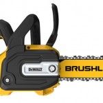 Motosserra Compacta sem escovas XR 18V ref DCMCS565P1-QW DEWALT
