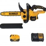 Motosserra Compacta sem escovas XR 18V ref DCMCS565P1-QW DEWALT
