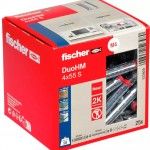Bucha DuoHM 4x55mm S PH PZ 25p ref 572920 Fischer
