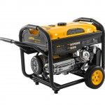 Gerador mono/trifsico 8.0KVA ref VIG80TDP VITO