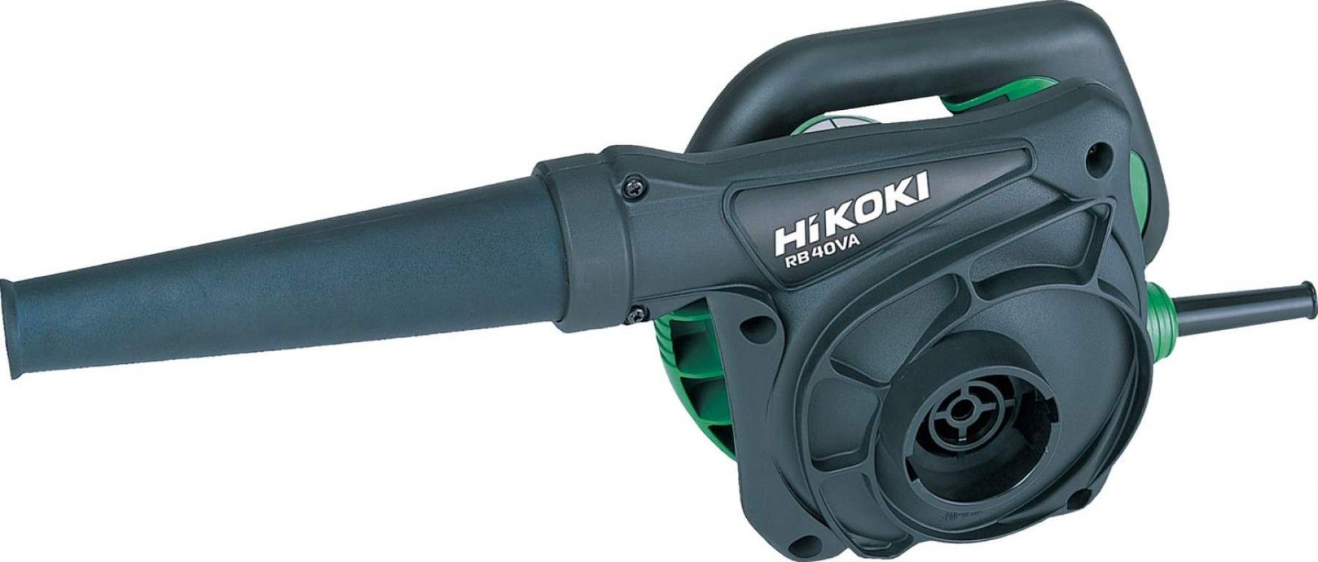 Soprador 550W refª RB40VA Hikoki