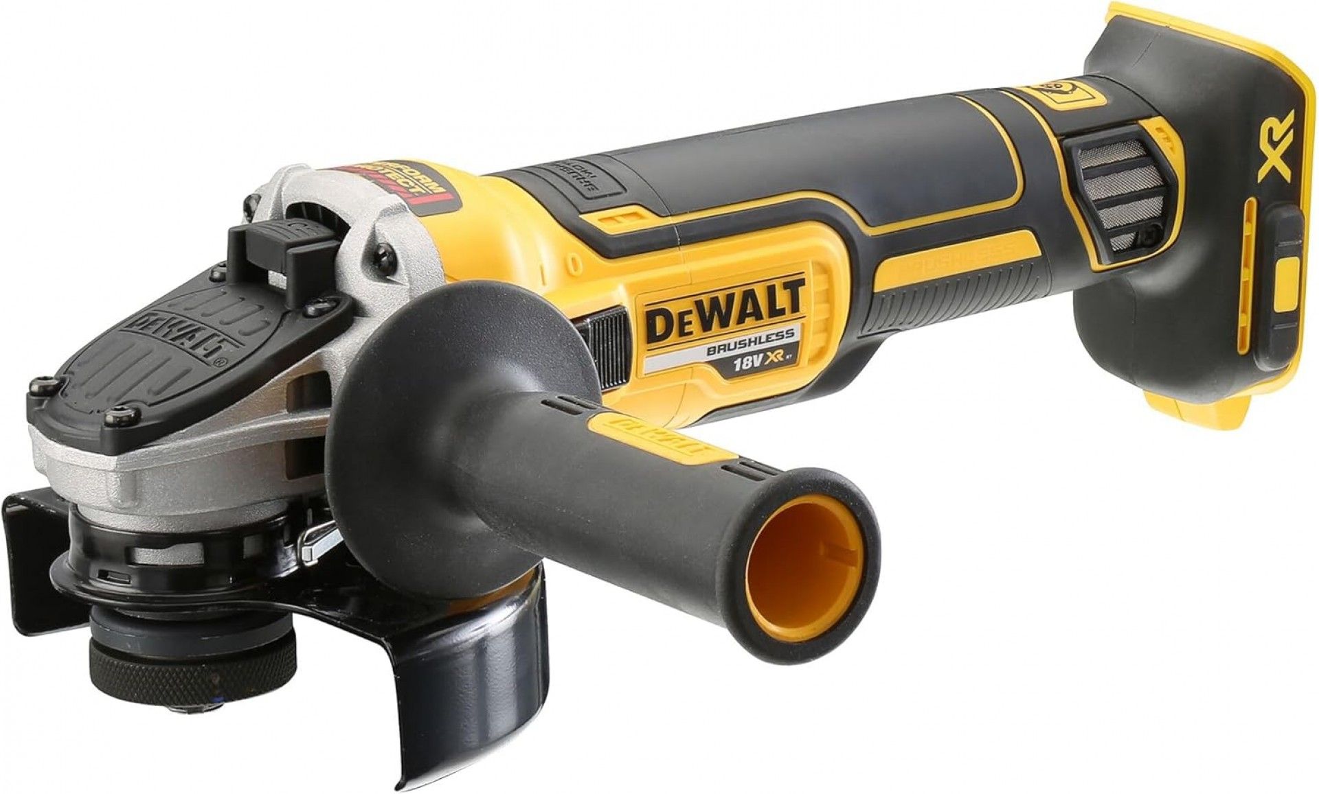 Kit Combo 4 18V Máquinas DCD805 + DCF850 + DCG405 + DCH273 refª DCK429P3T-QW Dewalt