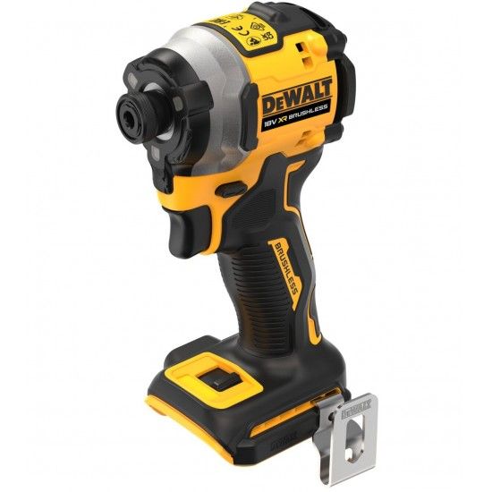 Kit Combo 4 18V Máquinas DCD805 + DCF850 + DCG405 + DCH273 refª DCK429P3T-QW Dewalt Kit Combo 4 18V Máquinas DCD805 + DCF850 + DCG405 + DCH273 refª DCK429P3T-QW Dewalt