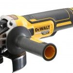 Kit Combo 4 18V Mquinas DCD805 + DCF850 + DCG405 + DCH273 ref DCK429P3T-QW Dewalt