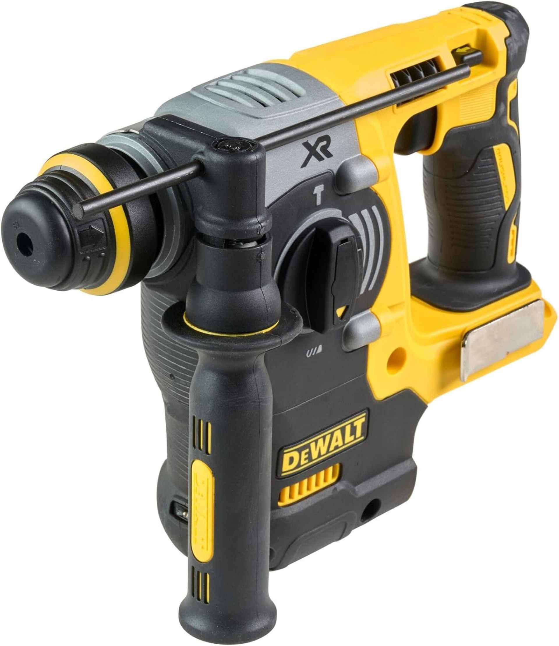 Kit Combo 4 18V Máquinas DCD805 + DCF850 + DCG405 + DCH273 refª DCK429P3T-QW Dewalt