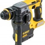 Kit Combo 4 18V Mquinas DCD805 + DCF850 + DCG405 + DCH273 ref DCK429P3T-QW Dewalt
