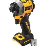 Kit Combo 4 18V Mquinas DCD805 + DCF850 + DCG405 + DCH273 ref DCK429P3T-QW Dewalt