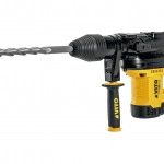Martelo combinado 6Kg 12J Sds-max ref VIMPDM640 Vito
