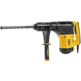 Martelo combinado 8Kg 13J Sds-max ref VIMPDM840 Vito