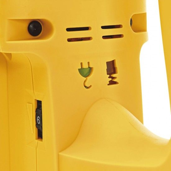 Martelo combinado 8Kg 13J Sds-max refª VIMPDM840 Vito Martelo combinado 8Kg 13J Sds-max refª VIMPDM840 Vito