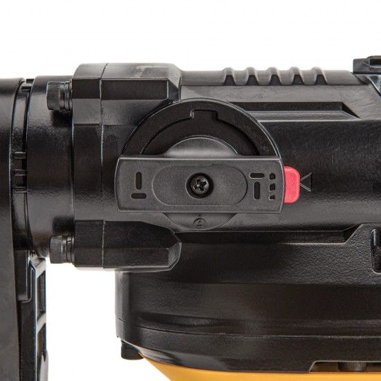 Martelo combinado 6Kg 12J Sds-max refª VIMPDM640 Vito Martelo combinado 6Kg 12J Sds-max refª VIMPDM640 Vito