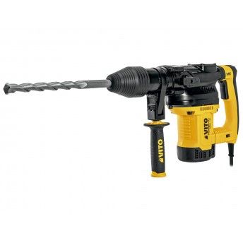 Martelo combinado 6Kg 12J Sds-max ref VIMPDM640 Vito