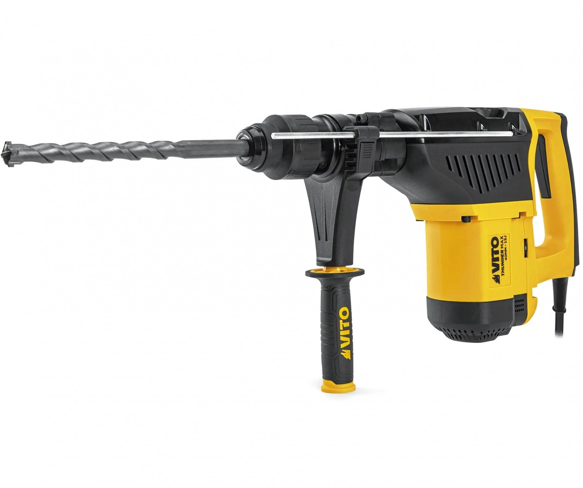 Martelo combinado 8Kg 13J Sds-max refª VIMPDM840 Vito