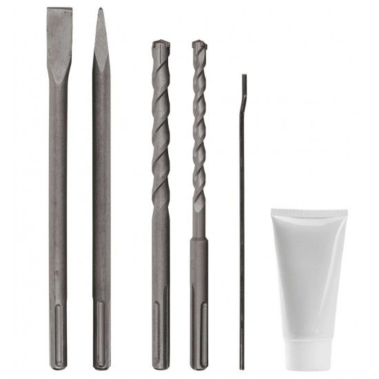 Martelo combinado 8Kg 13J Sds-max refª VIMPDM840 Vito Martelo combinado 8Kg 13J Sds-max refª VIMPDM840 Vito