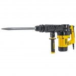 Martelo demolidor 6Kg 12J Sds-max ref VIMDM612 Vito