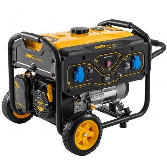 Gerador monofsico 2.8KVA ref VIG28 VITO