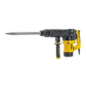 Martelo demolidor 6Kg 12J Sds-max ref VIMDM612 Vito