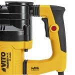 Martelo demolidor 6Kg 12J Sds-max ref VIMDM612 Vito