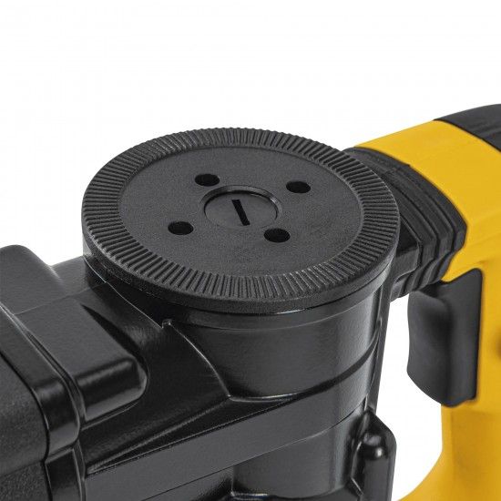 Martelo demolidor 6Kg 12J Sds-max refª VIMDM612 Vito Martelo demolidor 6Kg 12J Sds-max refª VIMDM612 Vito