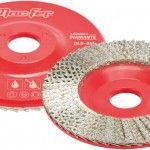 Disco lamelado diamantado 115mm gr60 ref� 092.0181 MacFer