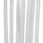 Abraç. serr. nylon 7,5x540mm branca (100pç) Elematic Abraç. serr. nylon 7,5x540mm branca (100pç) Elematic