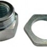 Adaptador para discos ADL 22.2mm para M14 ref� 092.0186 MacFer