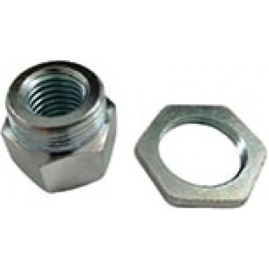 Adaptador para discos ADL 22.2mm para M14 ref� 092.0186 MacFer