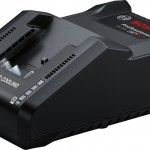 Carregador GAL 18V-160 ref 1600A02T5G BOSCH